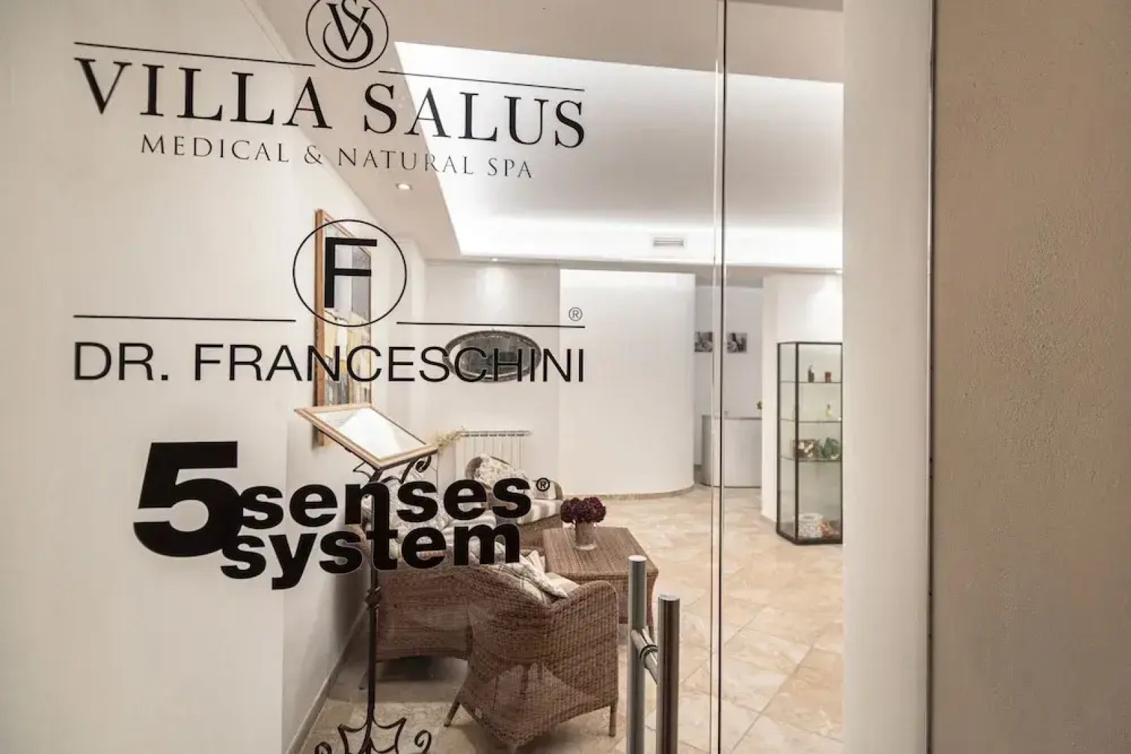 Garden Resort & Spa San Crispino