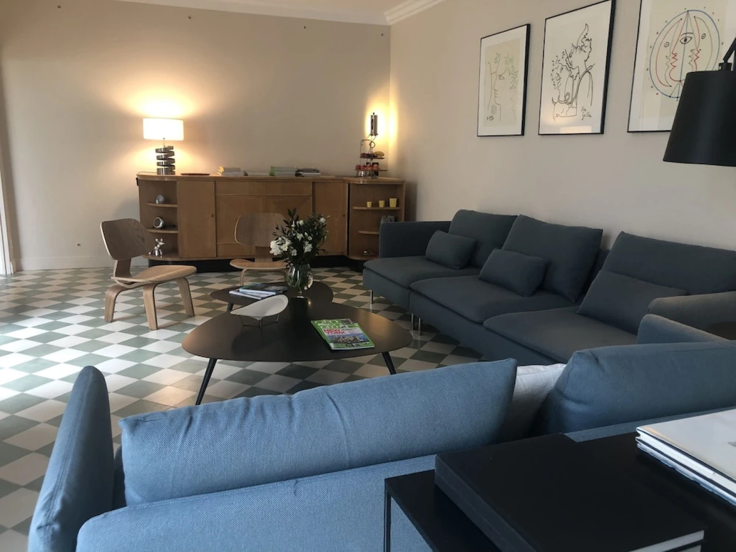 Maison 4 Chambres Bonnevie