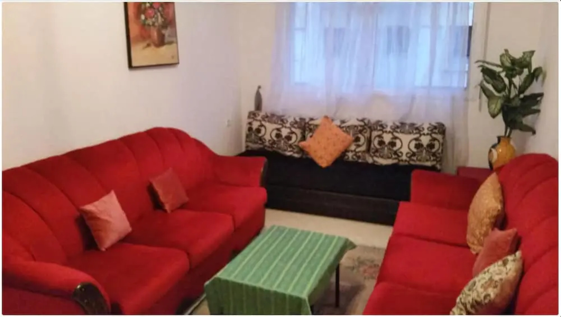 Agdal Apartment Hotel