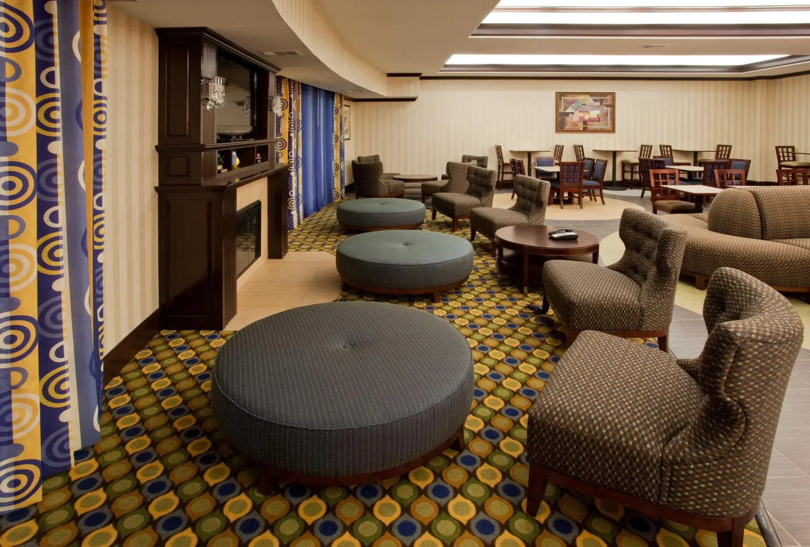 Holiday Inn Express & Suites Austin South-Buda by IHG