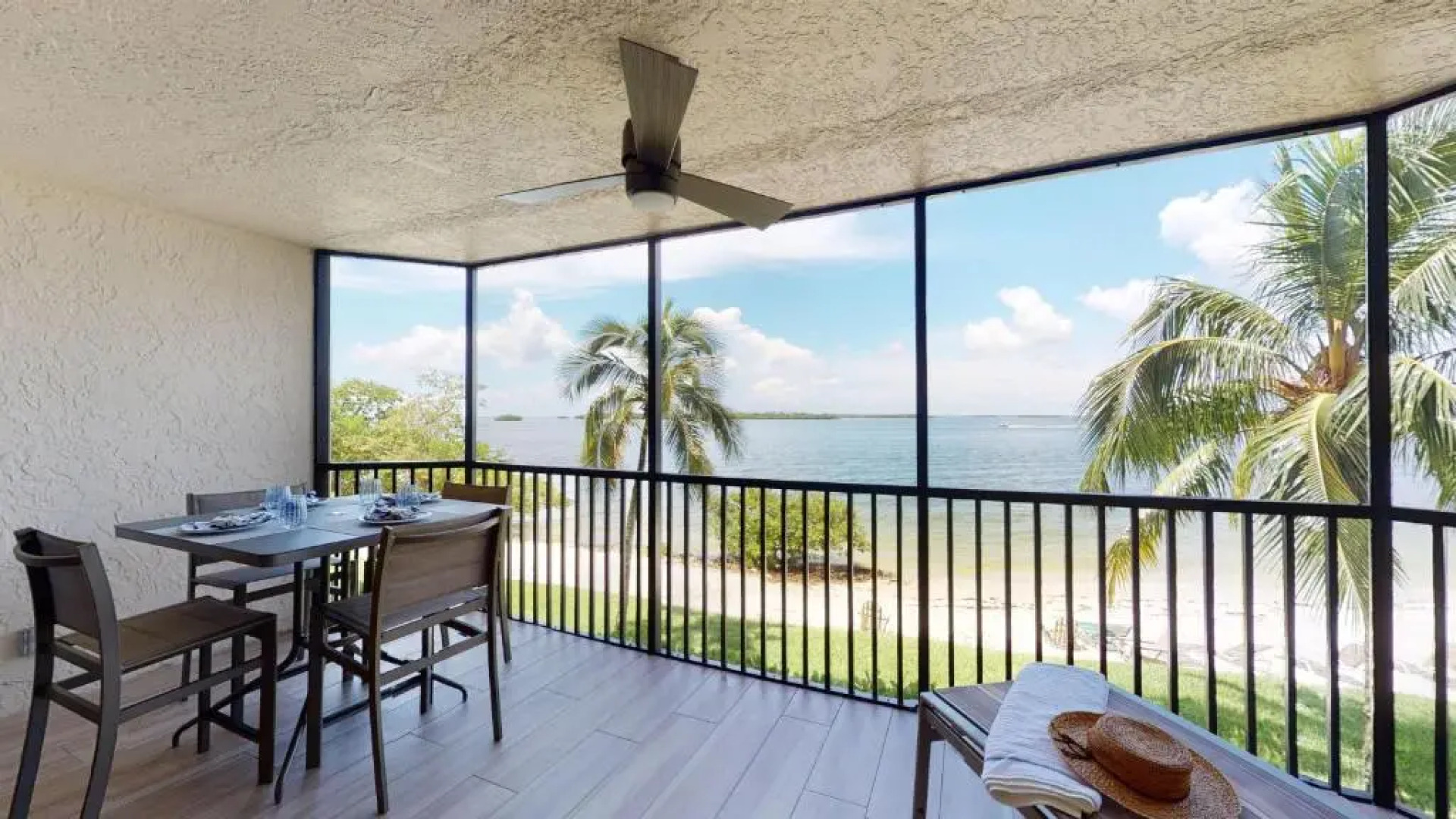 Bay View Tower 134 Sanibel Harbour Resort