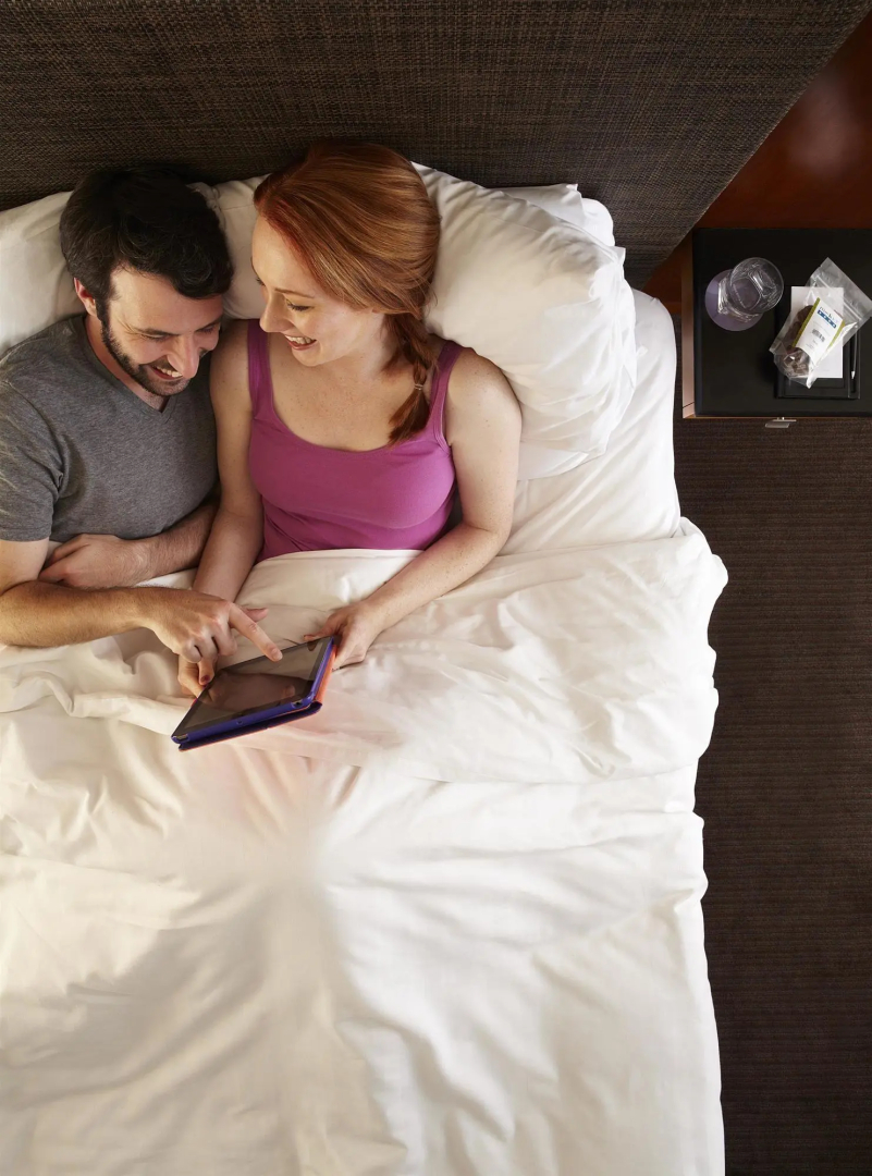 Hyatt Regency Baltimore Inner Harbor