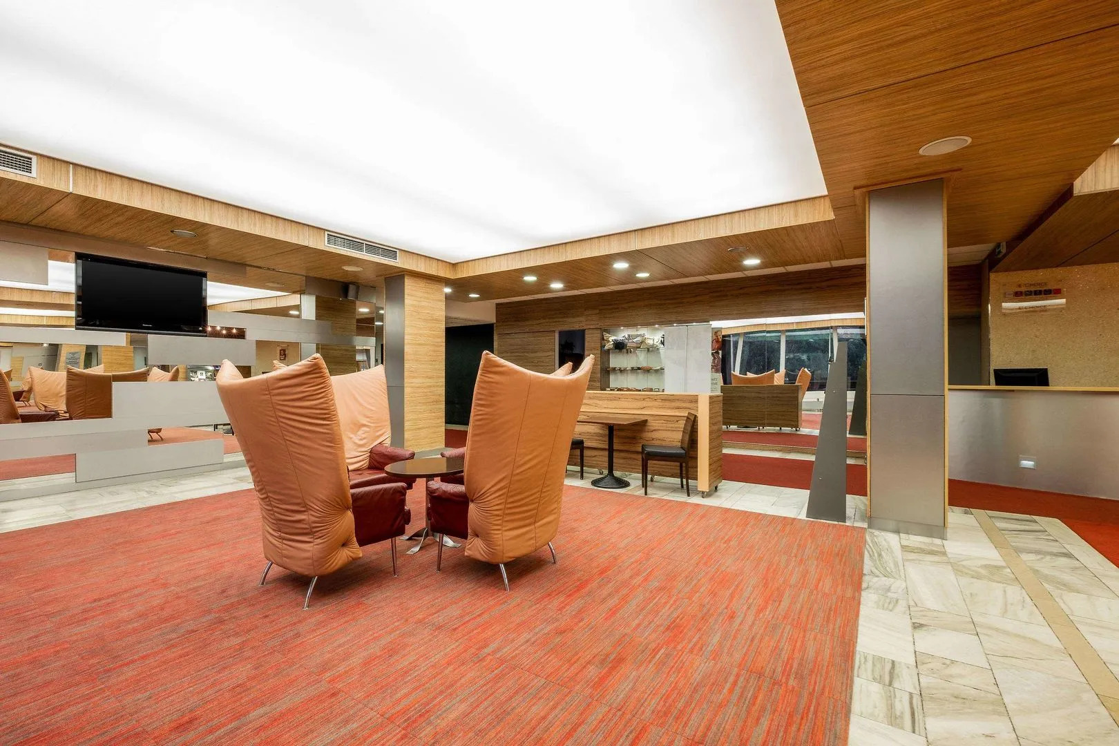 Pinia Hotel & Resort