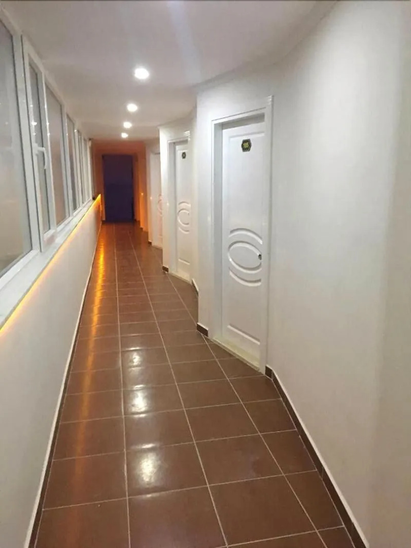 Gunaydın Otel Alanya