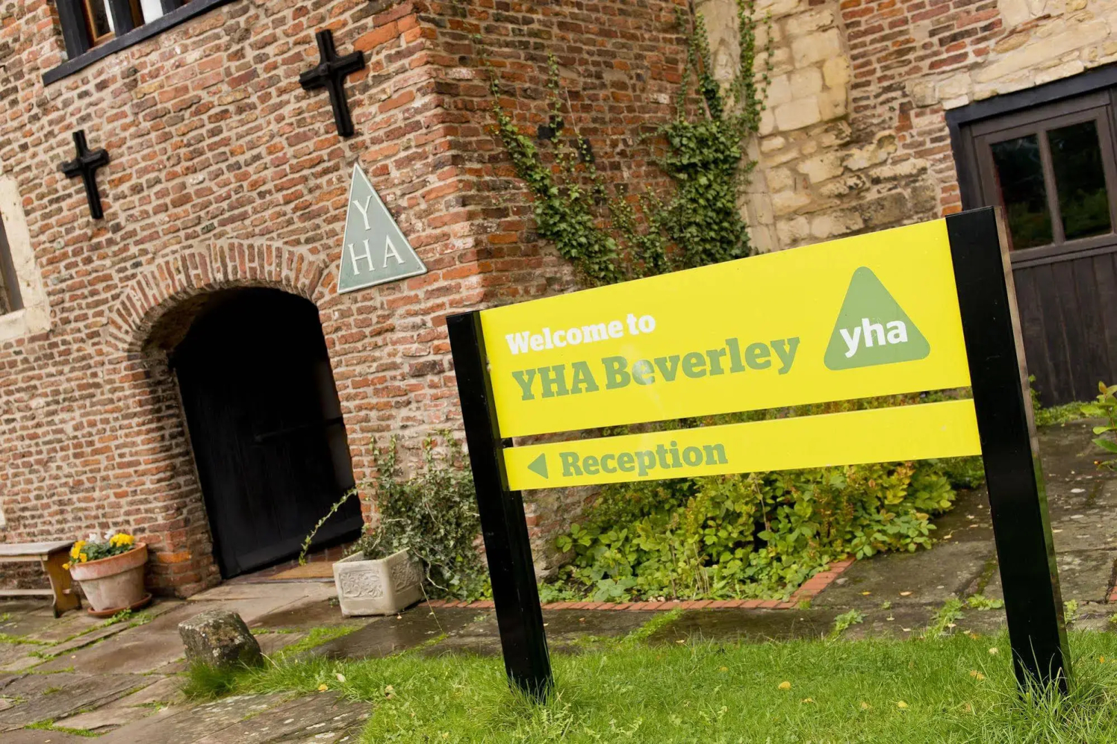 YHA Beverley Friary