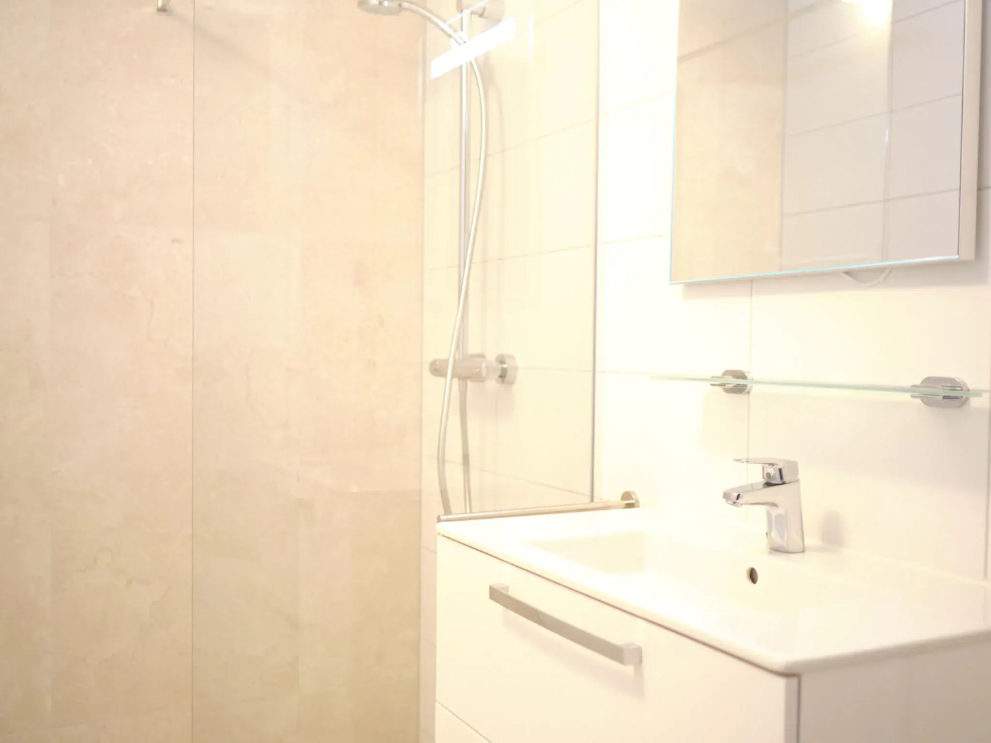 Beautiful Lodge in Gulpen With Great View