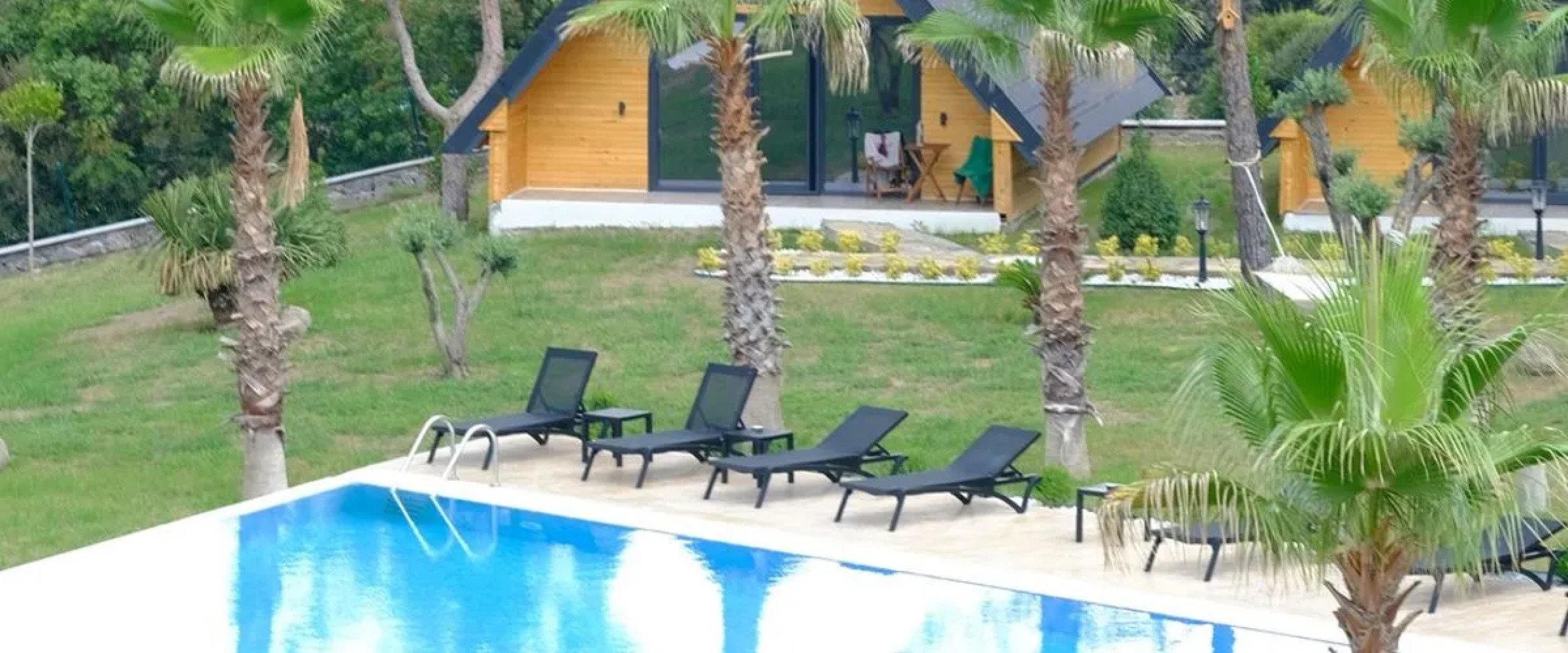 Pinhan Otel Kazdaglari