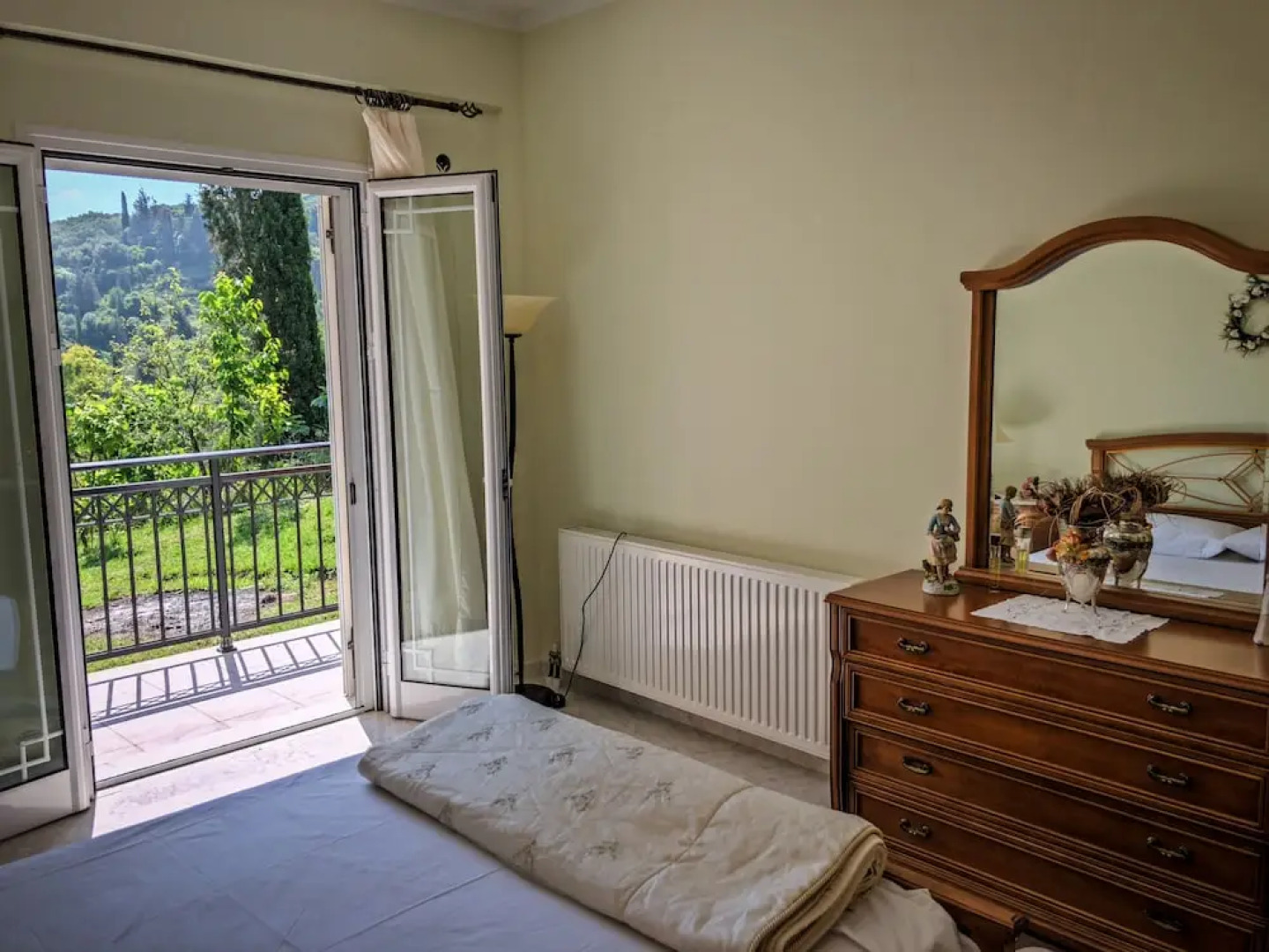 Hidden gem in nature reserve on the beach