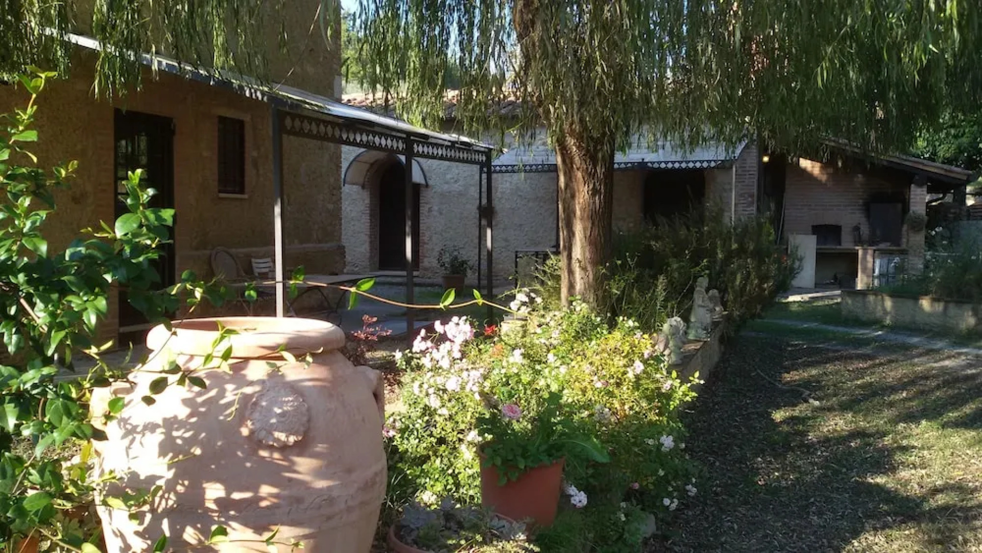 San Bernardino del Lago