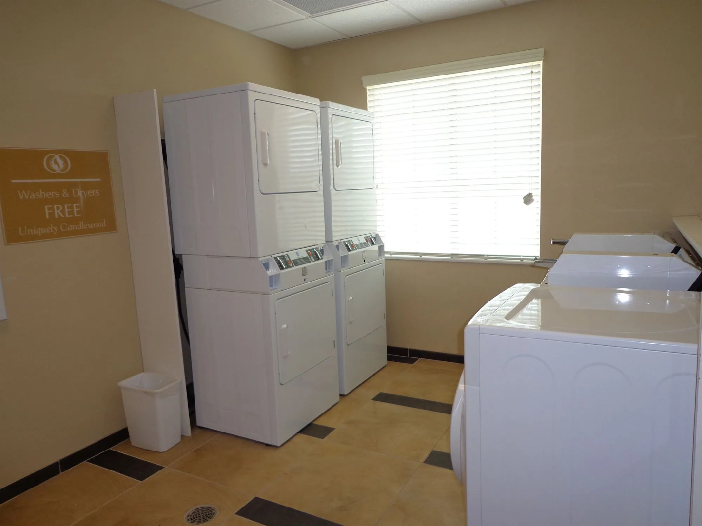 Candlewood Suites Odessa by IHG