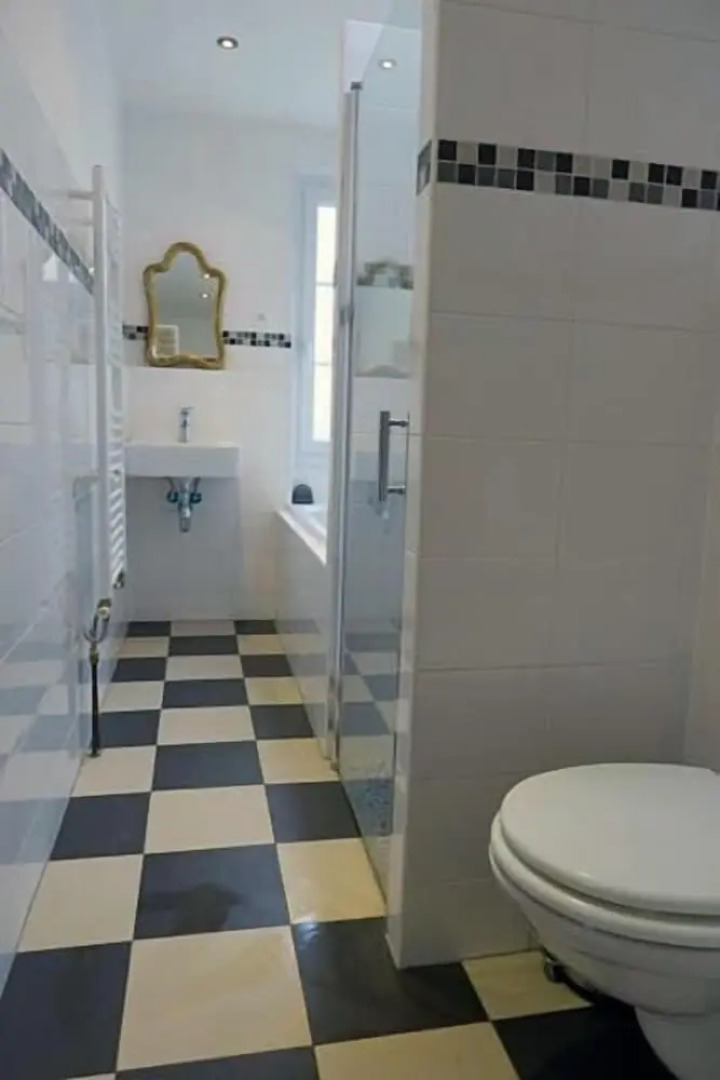 Auberge du vieux puits