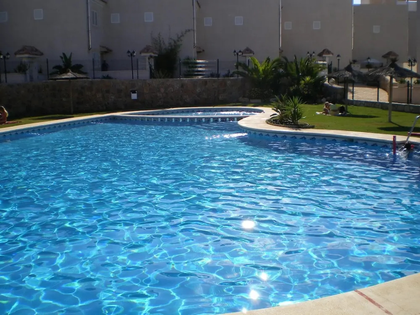 Apartment With 2 Bedrooms in Águilas, With Wonderful Mountain View, Po