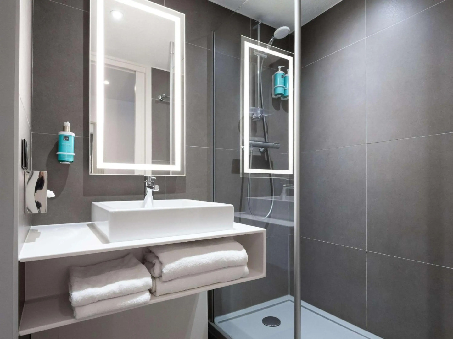 Novotel Suites Montpellier