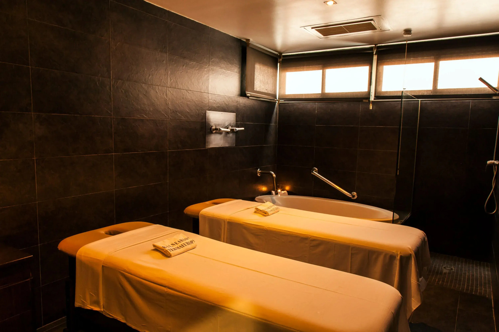 Hotel Balneario Playa de Coma-Ruga