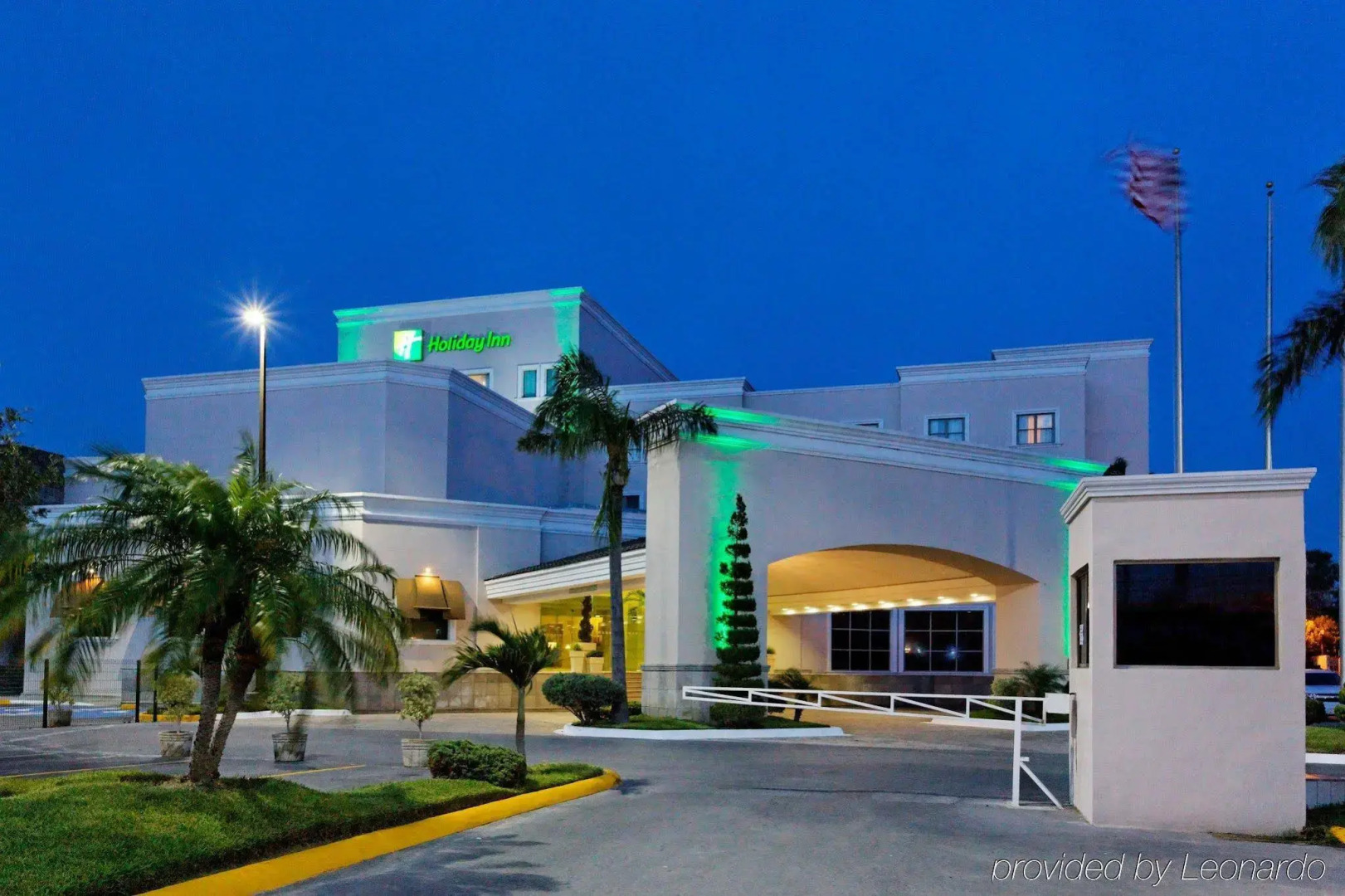 Holiday Inn Reynosa Zona Dorada by IHG