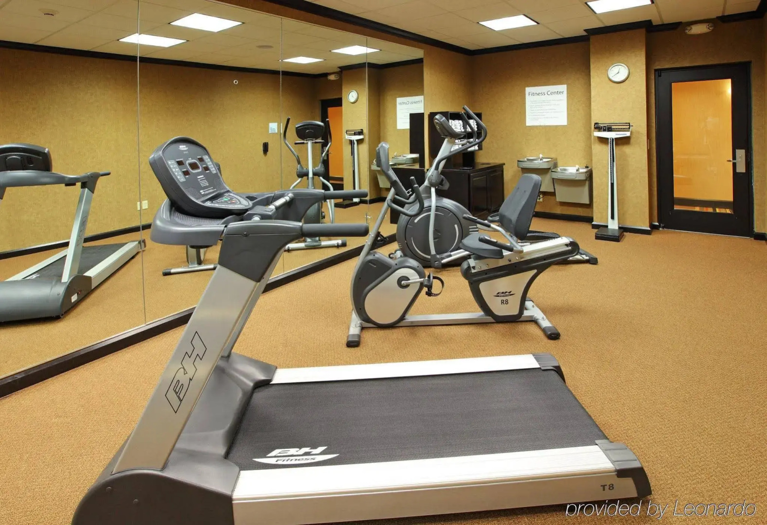 Holiday Inn Express Hotel & Suites Texarkana East by IHG