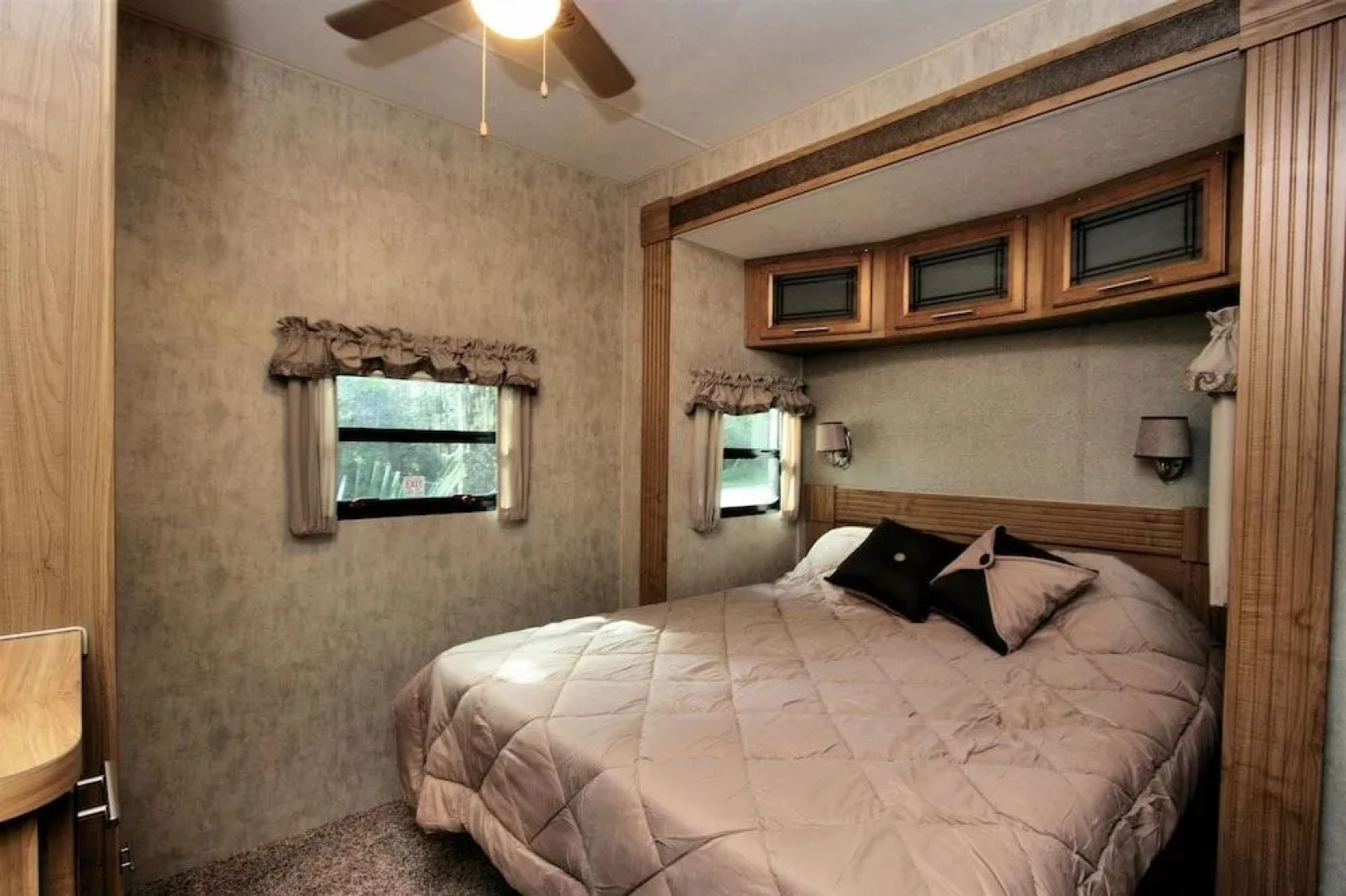 Homosassa River RV Resort