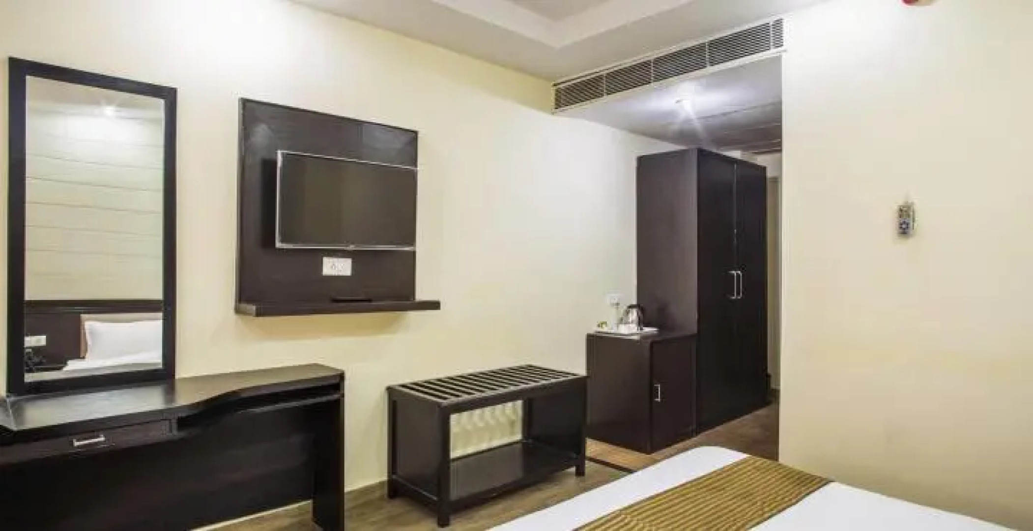 Gardenia Hotel Spa and Resort