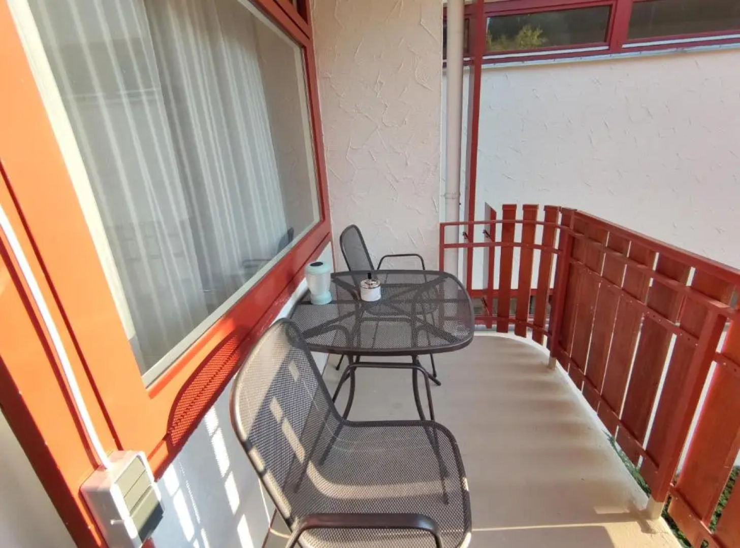 Schluchsee Ferienwohnung 22010