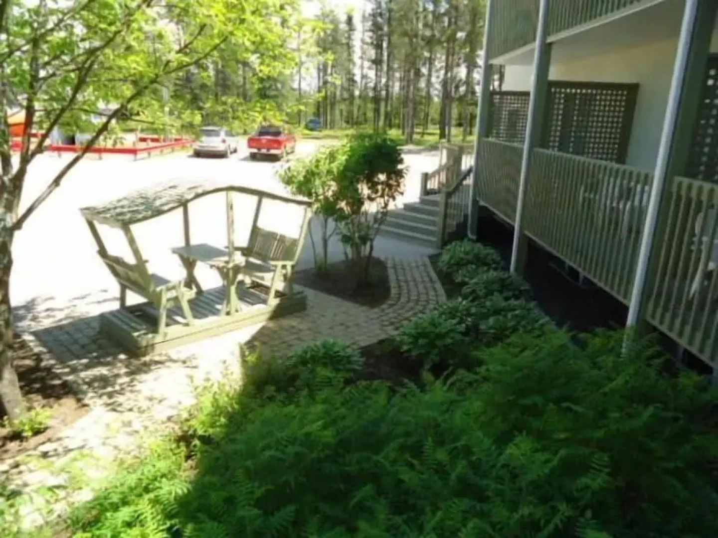 Hotel - Motel Restaurant Coronet