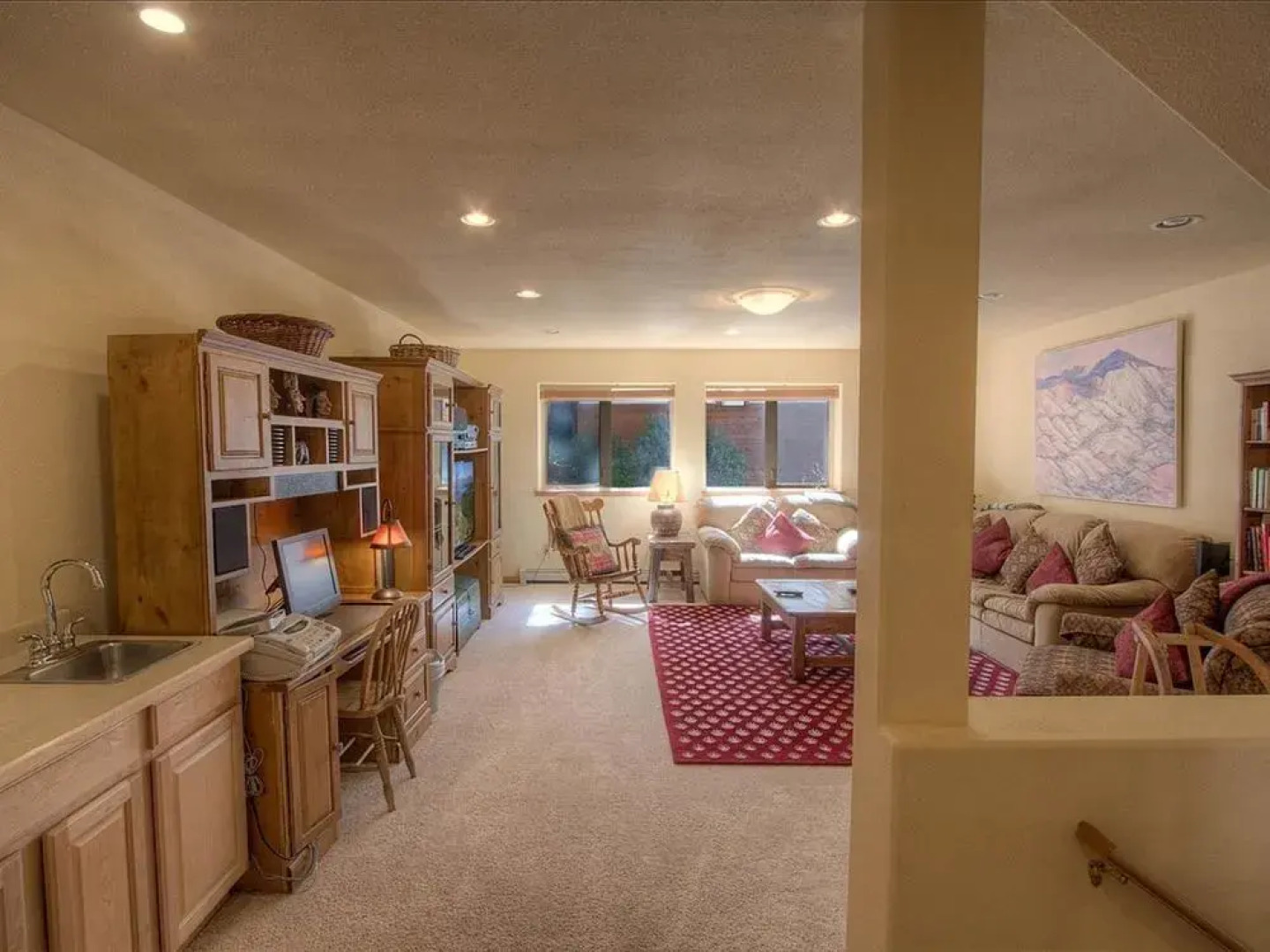 Luxurious Lower Tyrolian Village 3 Br chalet by RedAwning