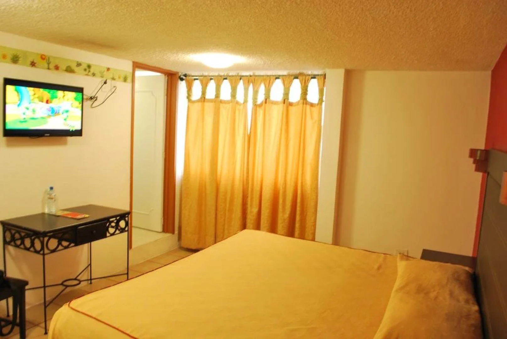 Hotel Posada Centenario