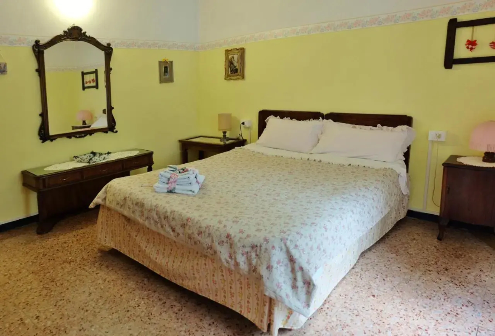 La casa di Nonna Nilla