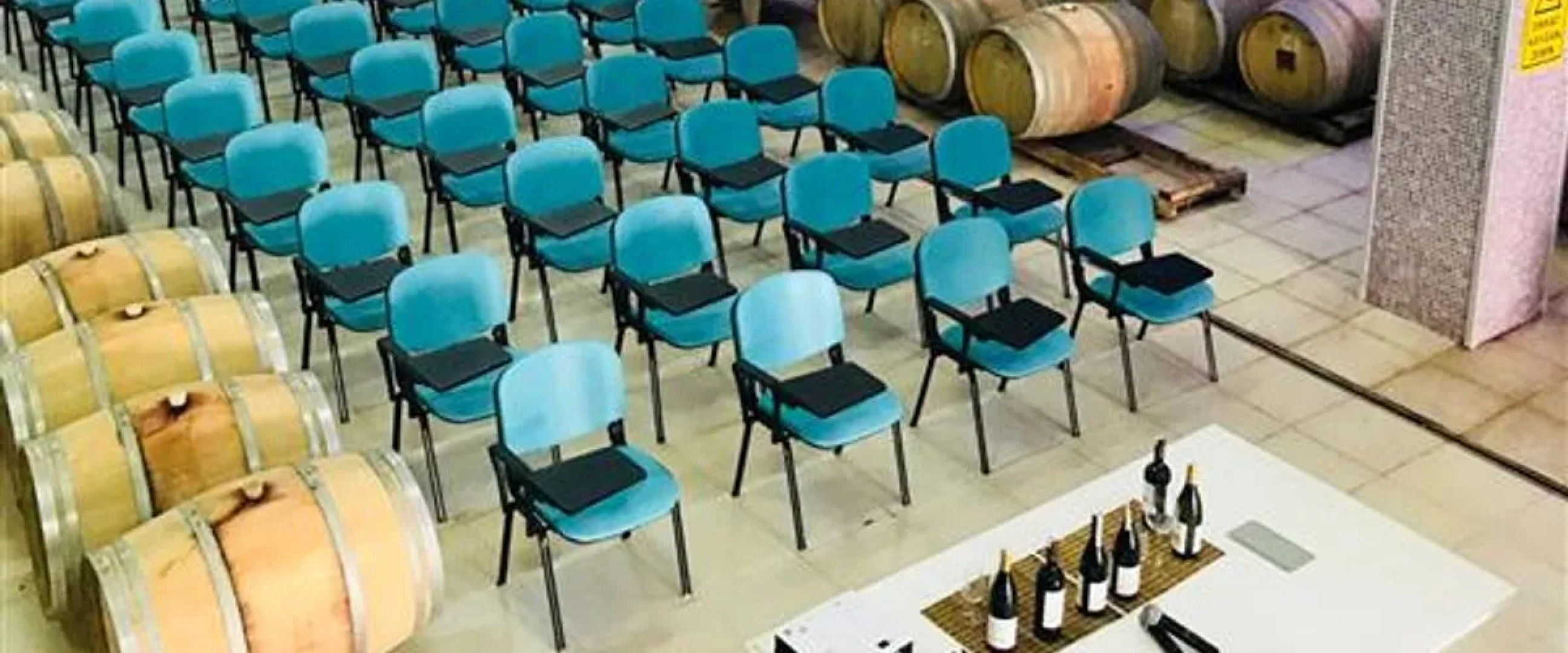 Villa Estet Bağ Oteli