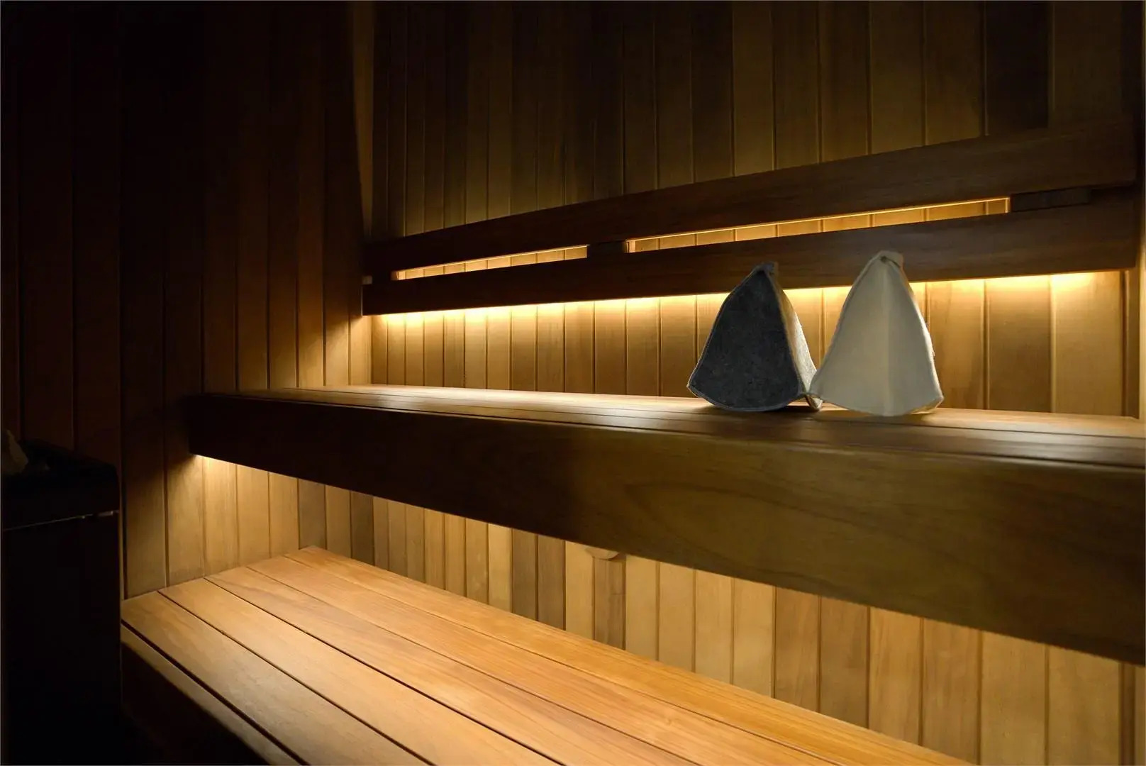 Hillside (Хиллсайд)