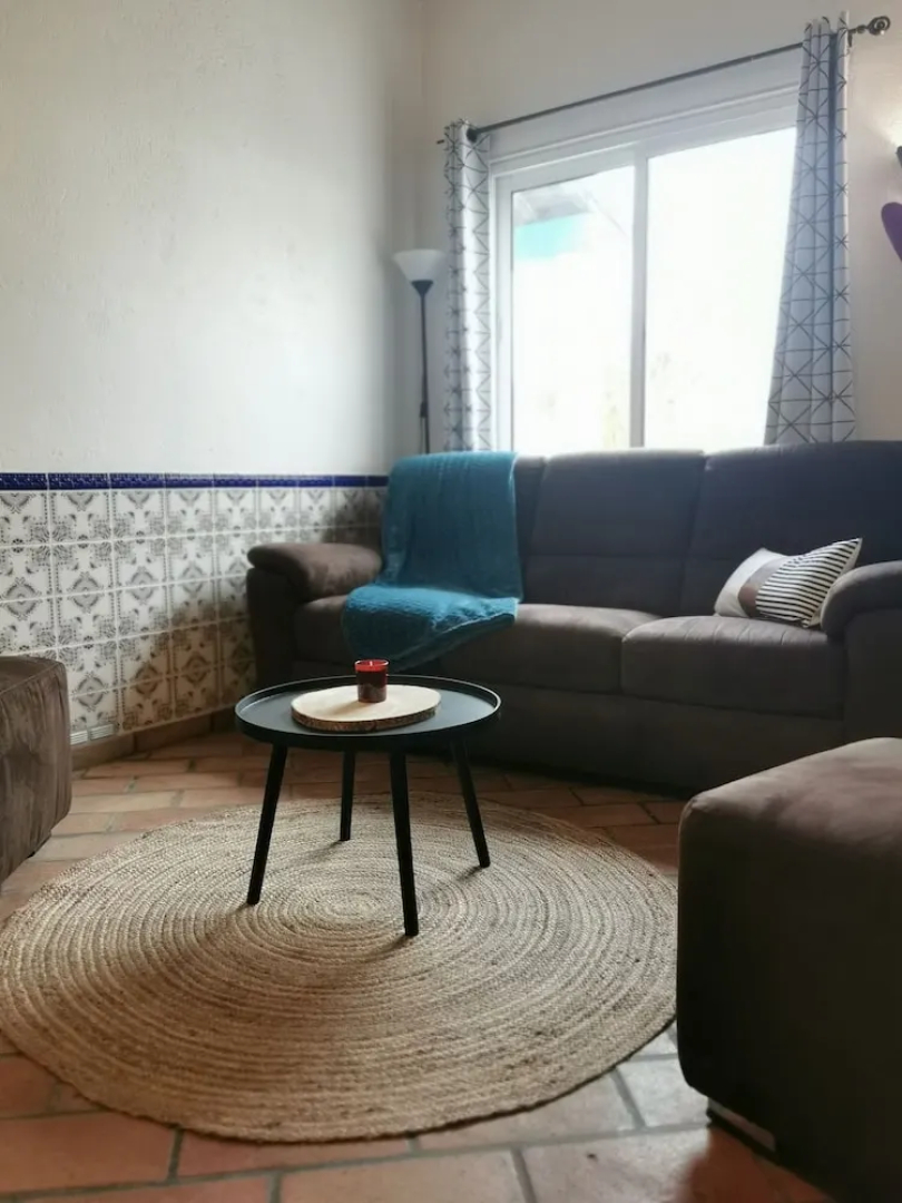 L'Auberge Camarguaise