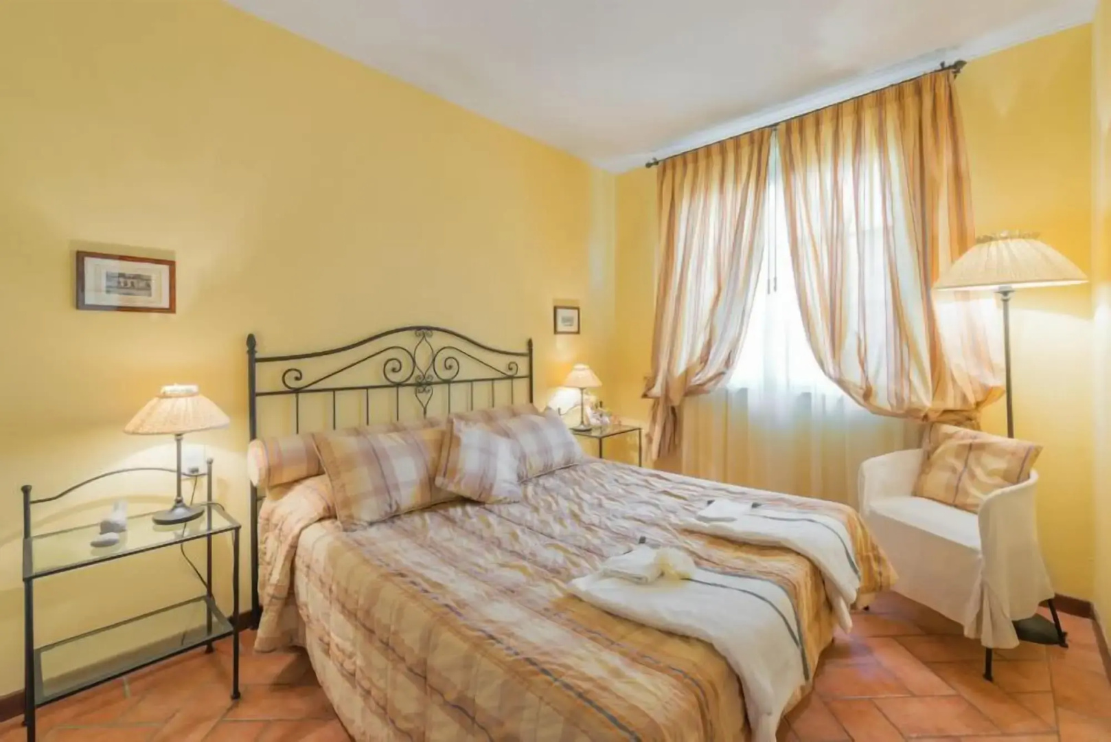 Agriturismo la Torricella