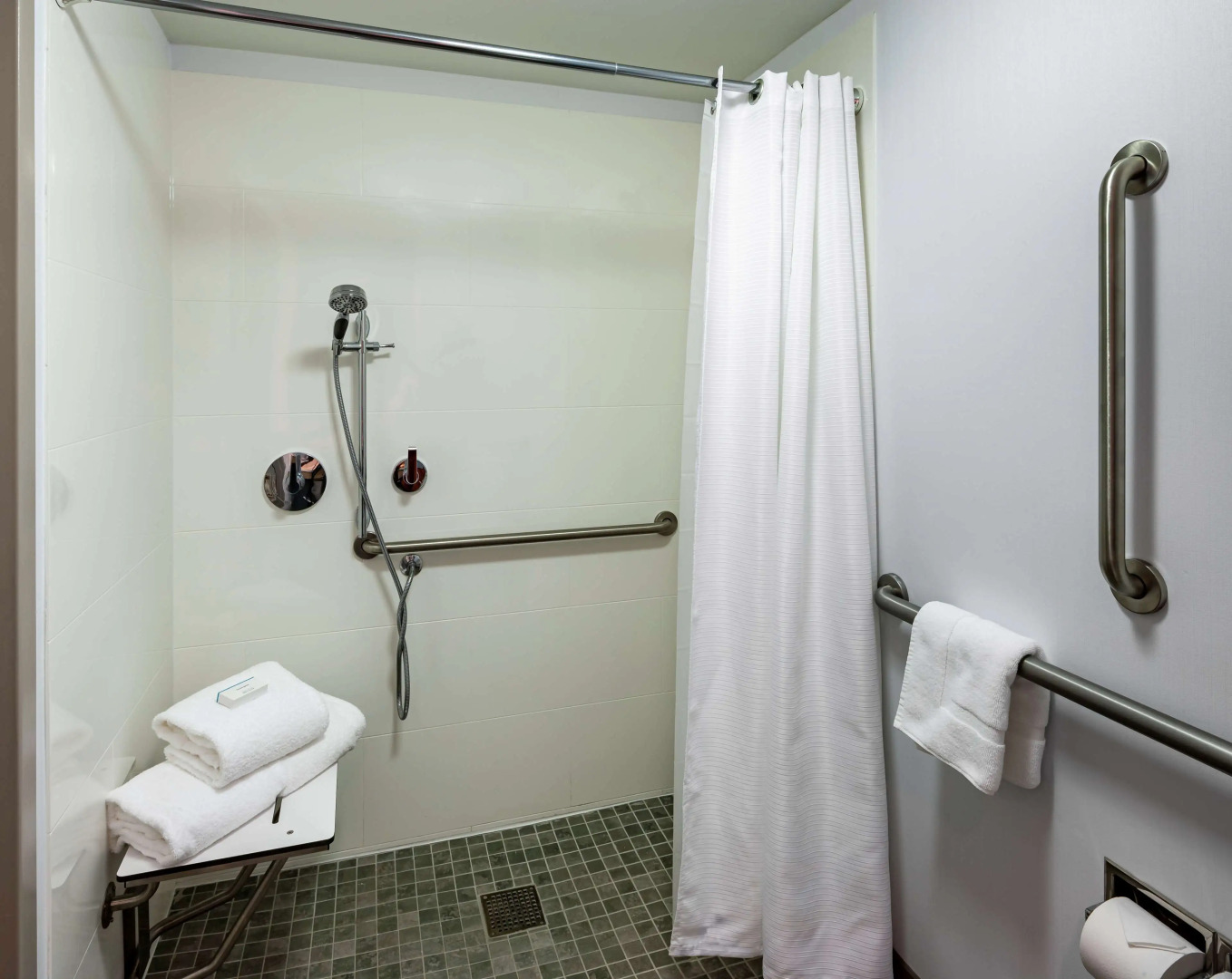 Hilton Garden Inn Omaha Downtown/Old Market Area