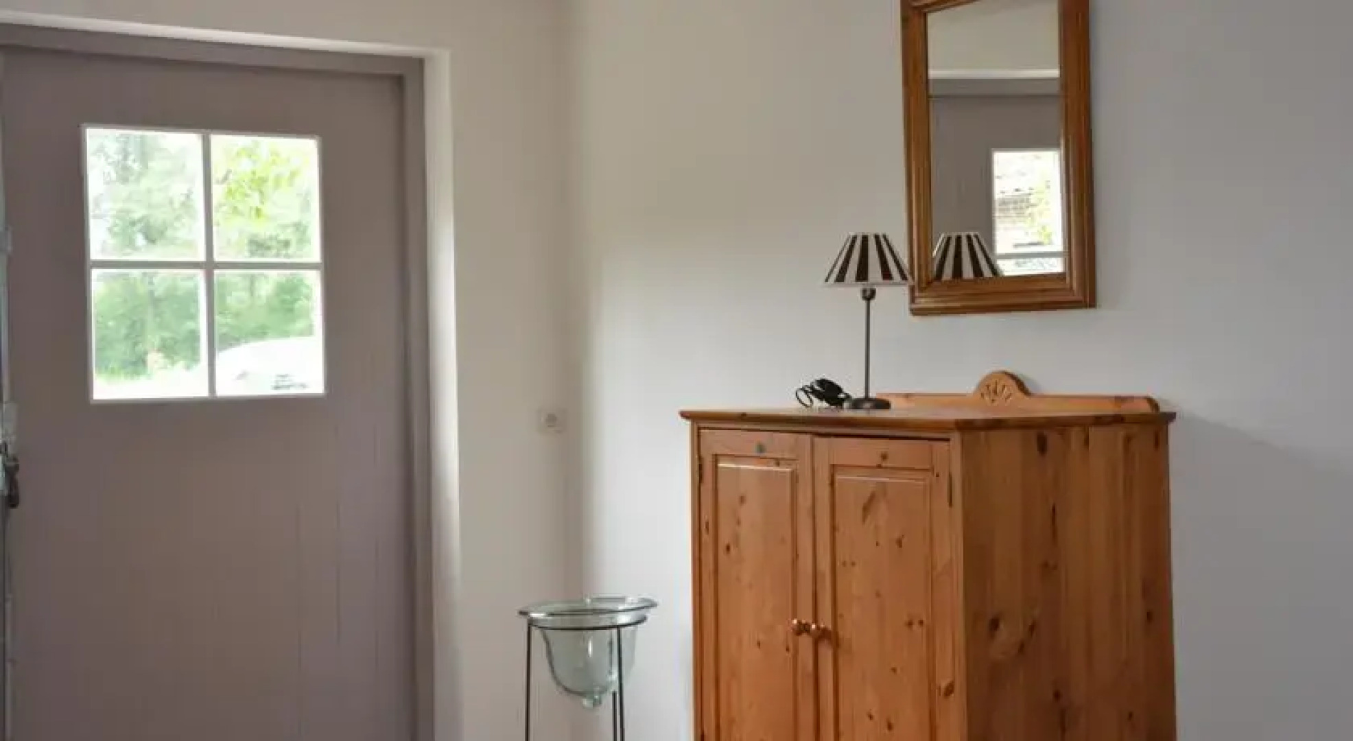 Bed & Breakfast Ameidehoeve