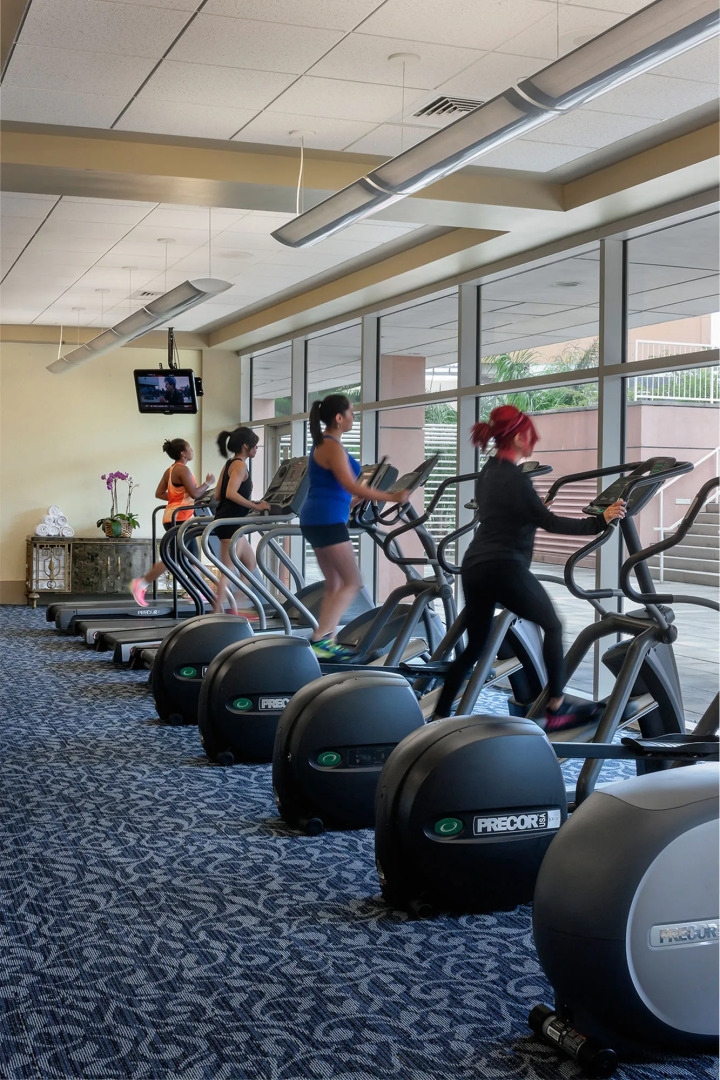 Moody Gardens Hotel, Spa and Convention Center