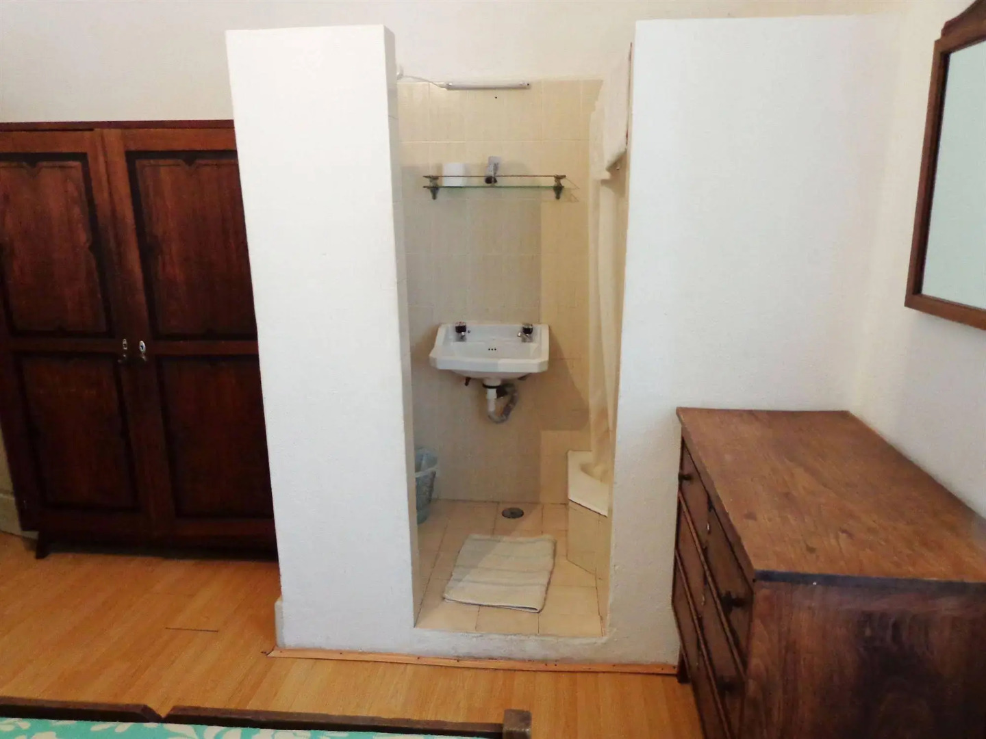 Residencial Portuguesa