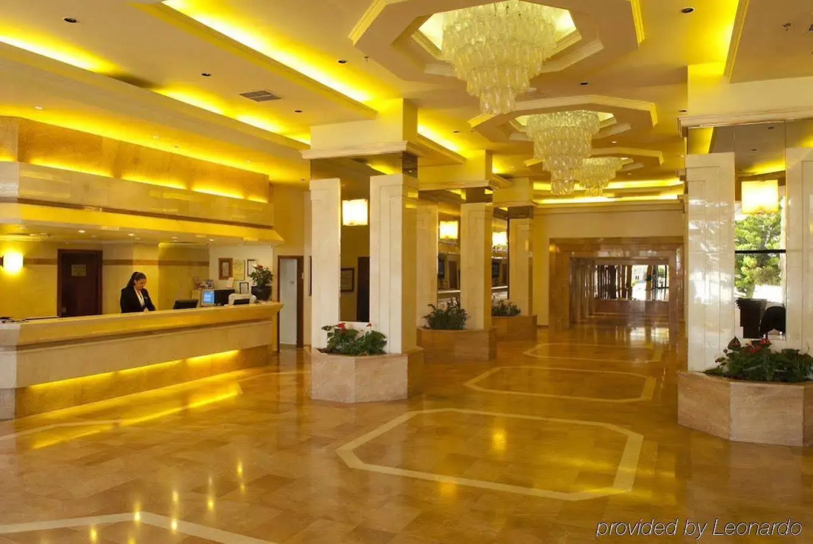 Brown Jerusalem Hotel & Convention Center