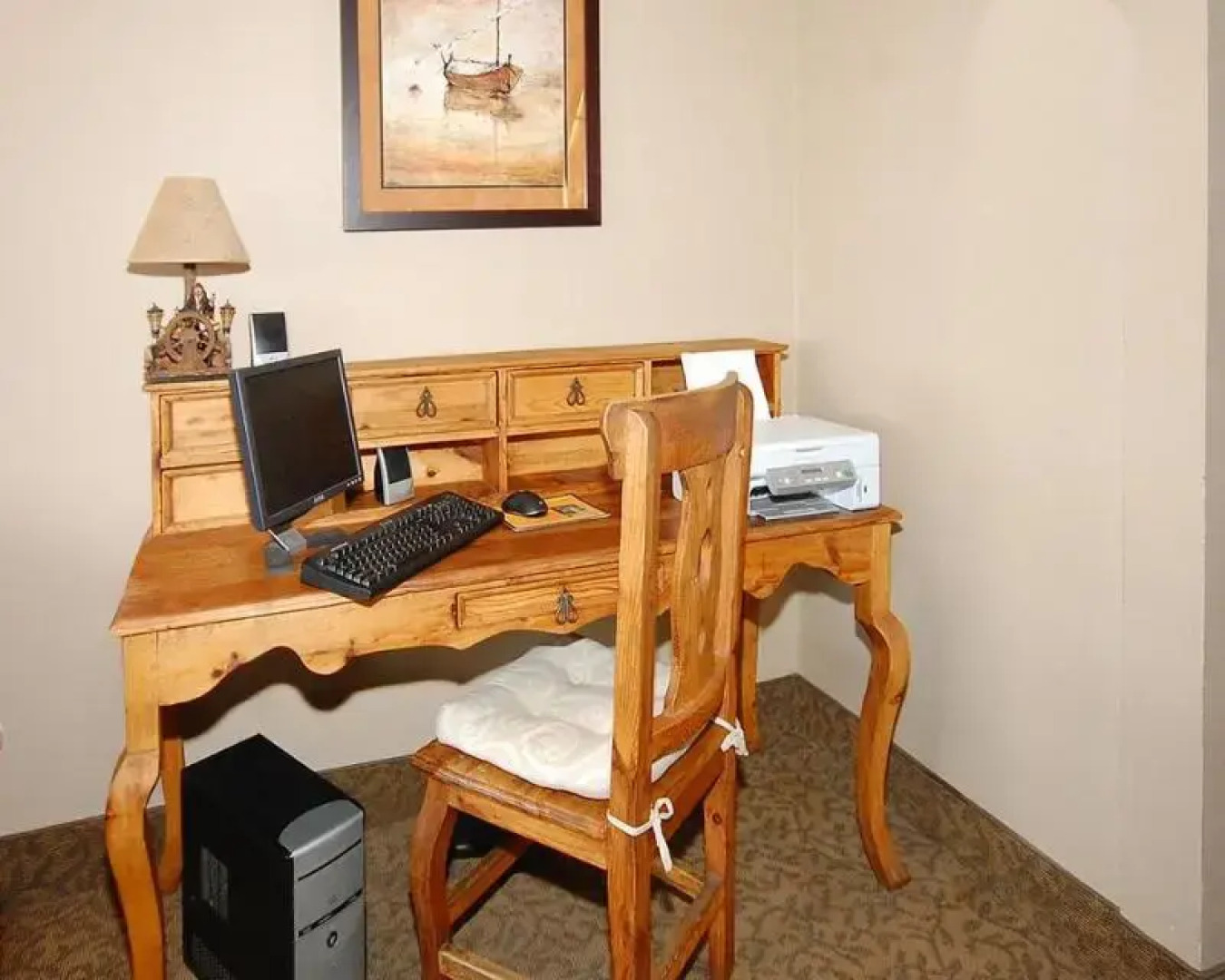 Quality Inn Ocean Shores