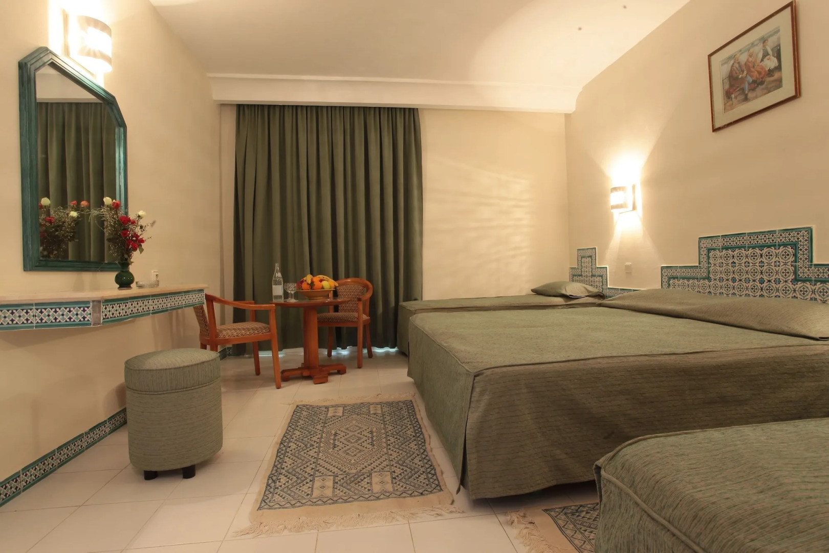 Venice Beach -Couples and Families Only