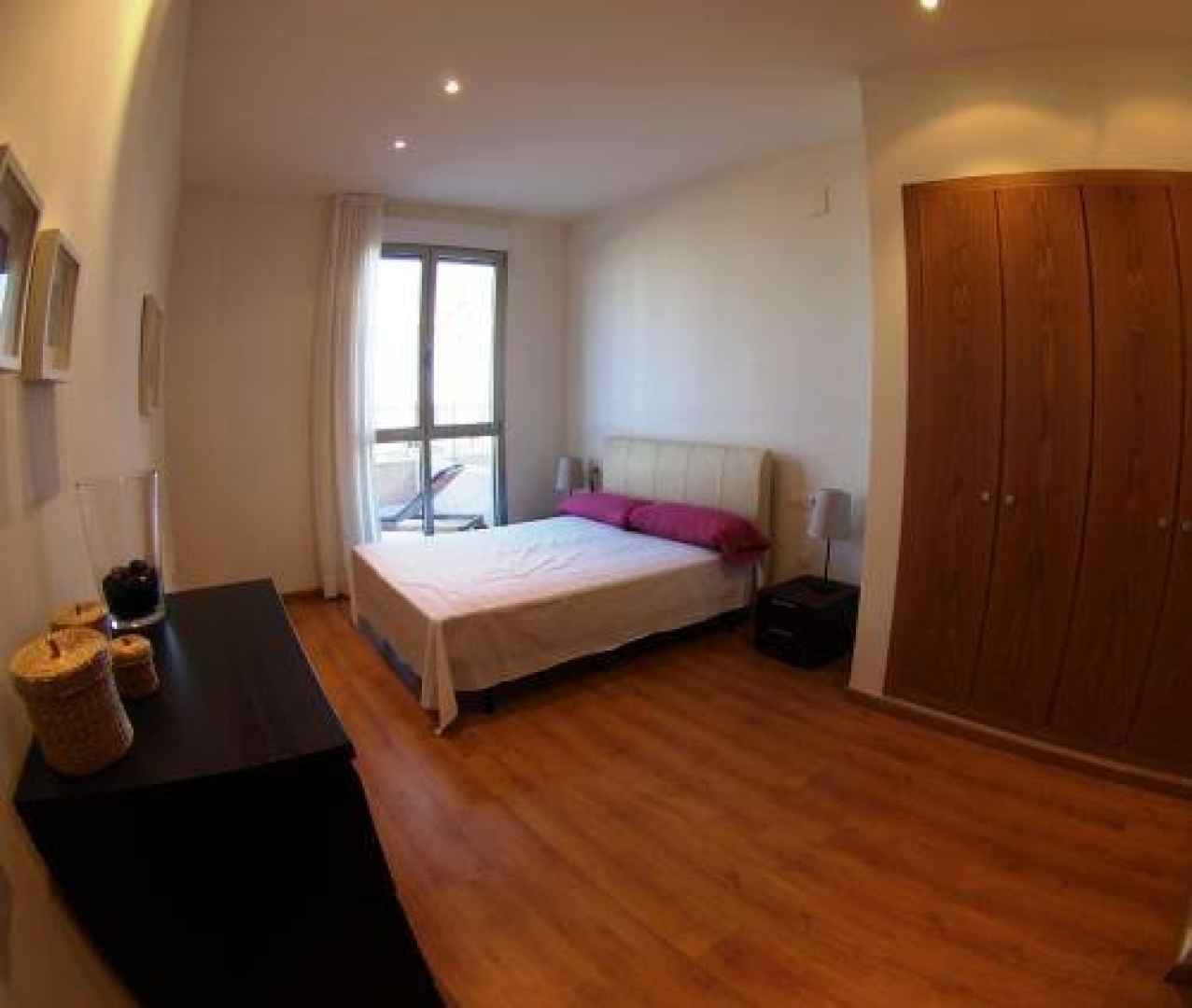 Luxury Valencia Beach