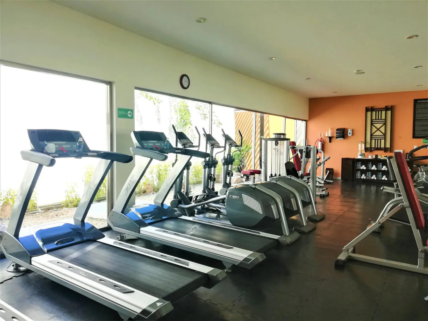 El Dorado Seaside Suites by Karisma - Adults Only