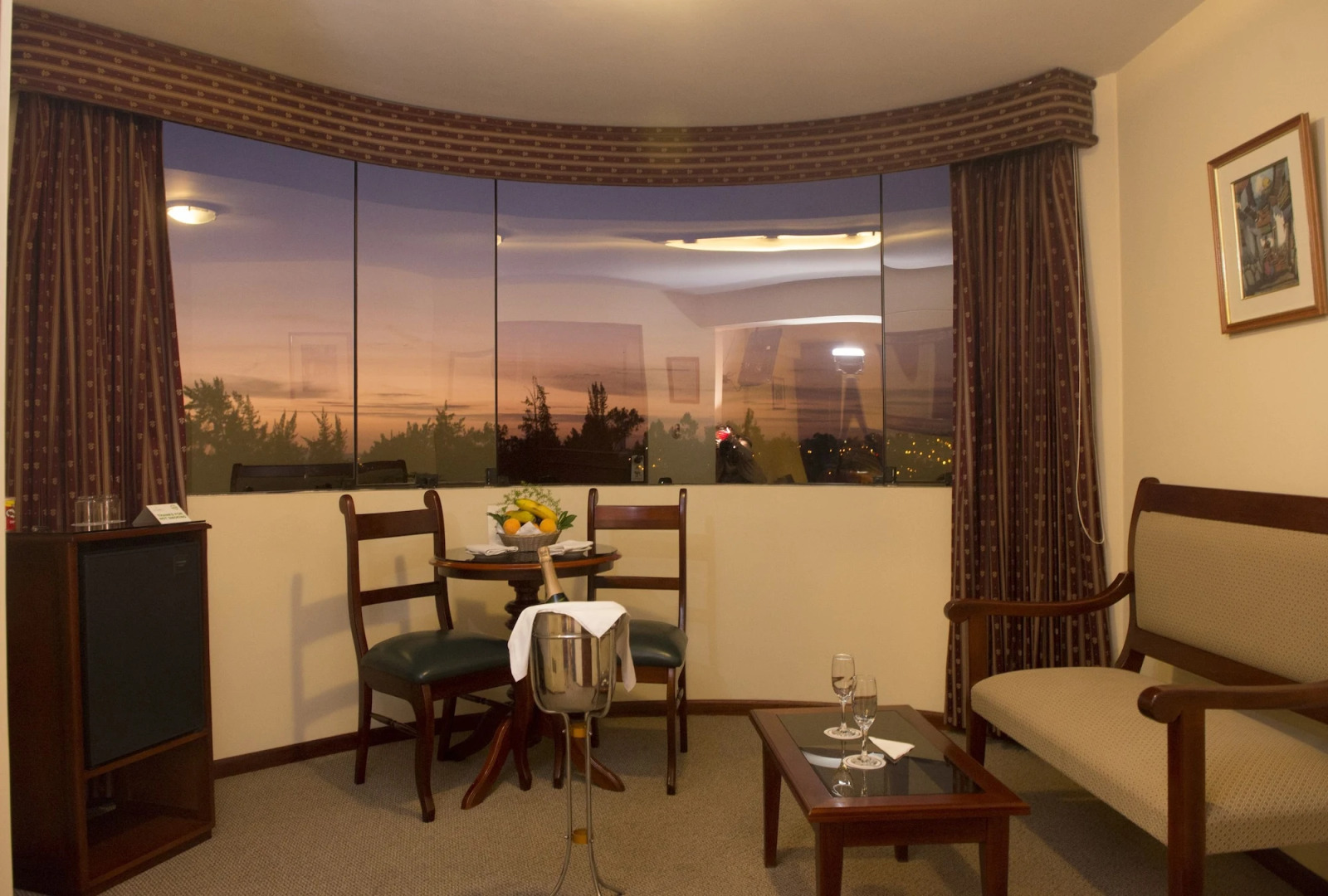 El Cabildo Hotel Arequipa