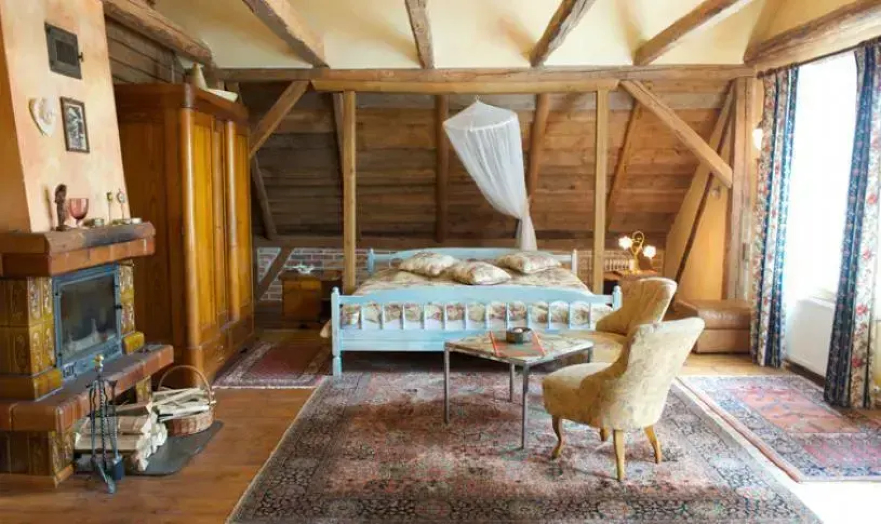 Gościniec Bocianowo