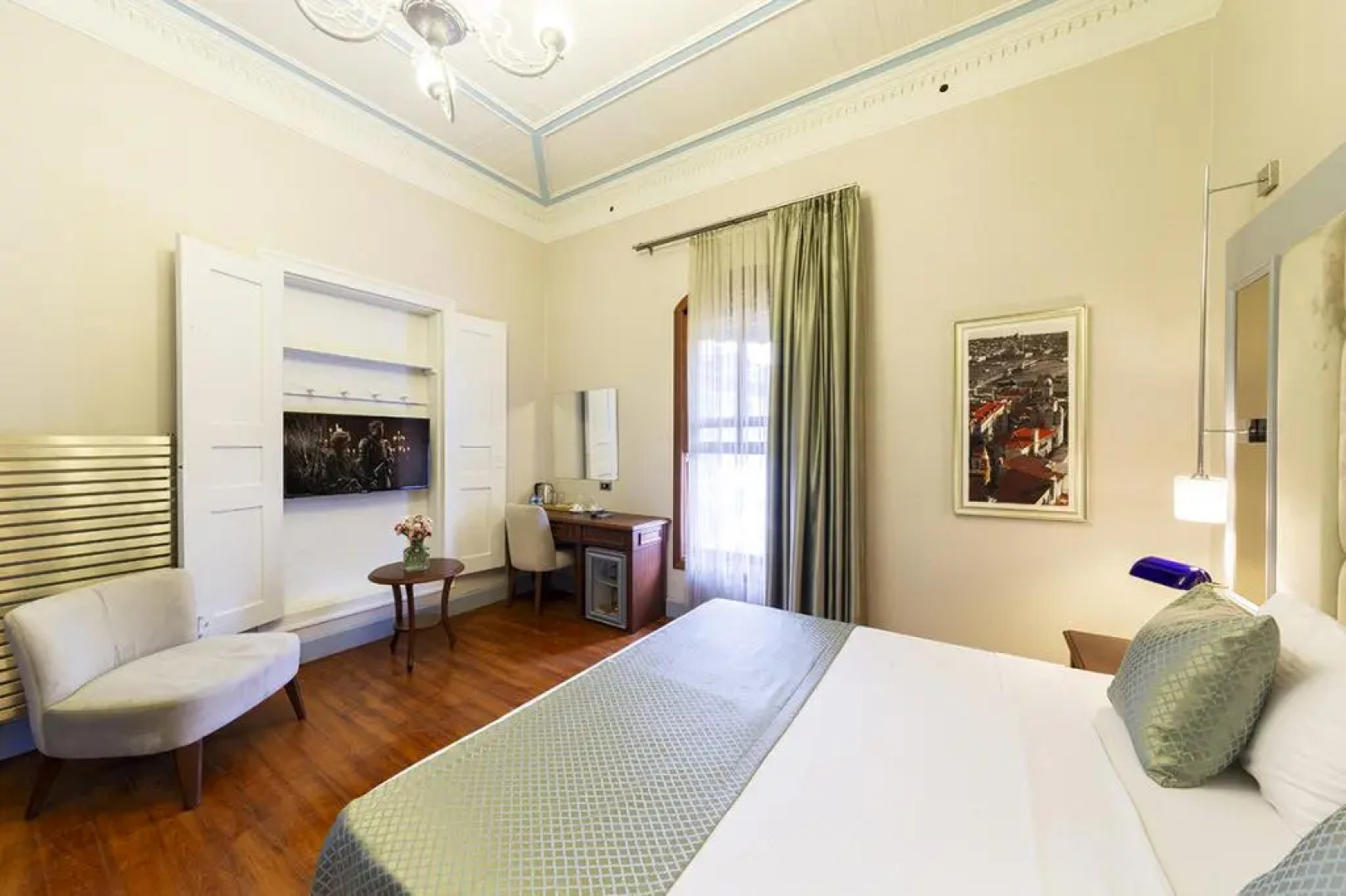 No 2 Hotel By Şükrü