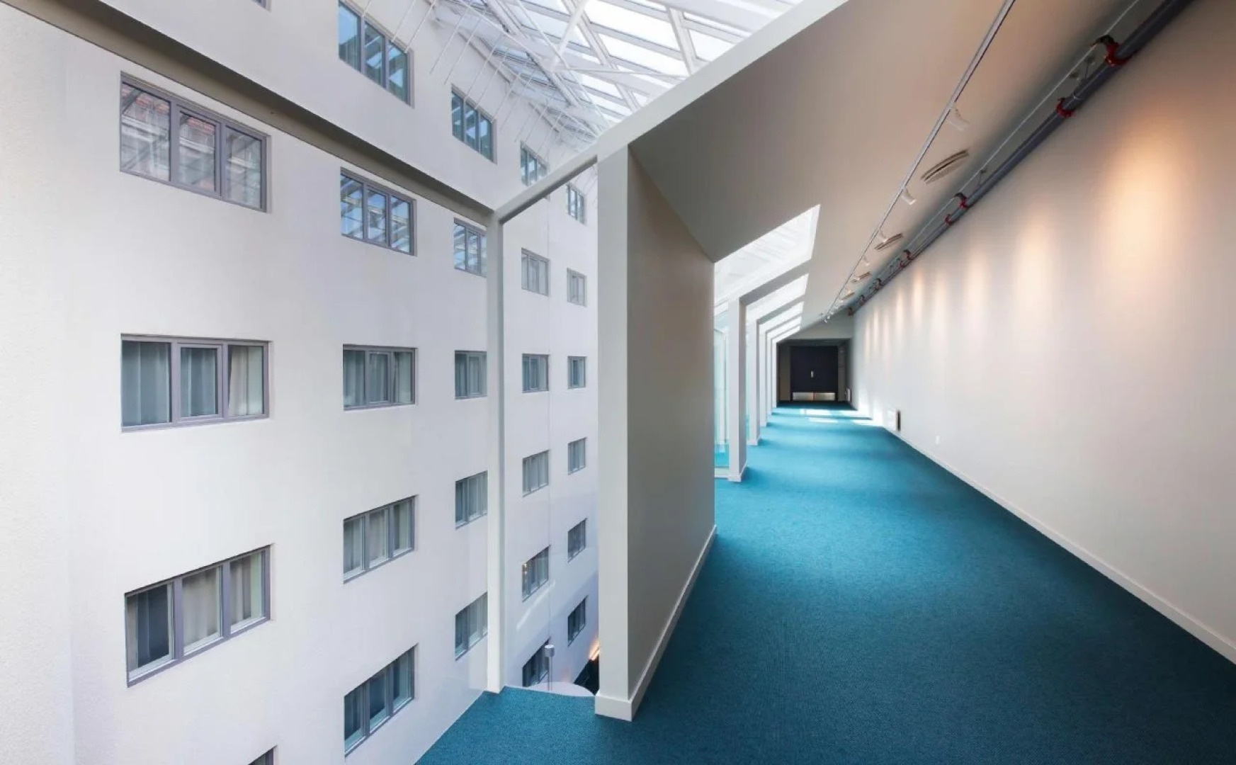 Scandic St Olavs Plass