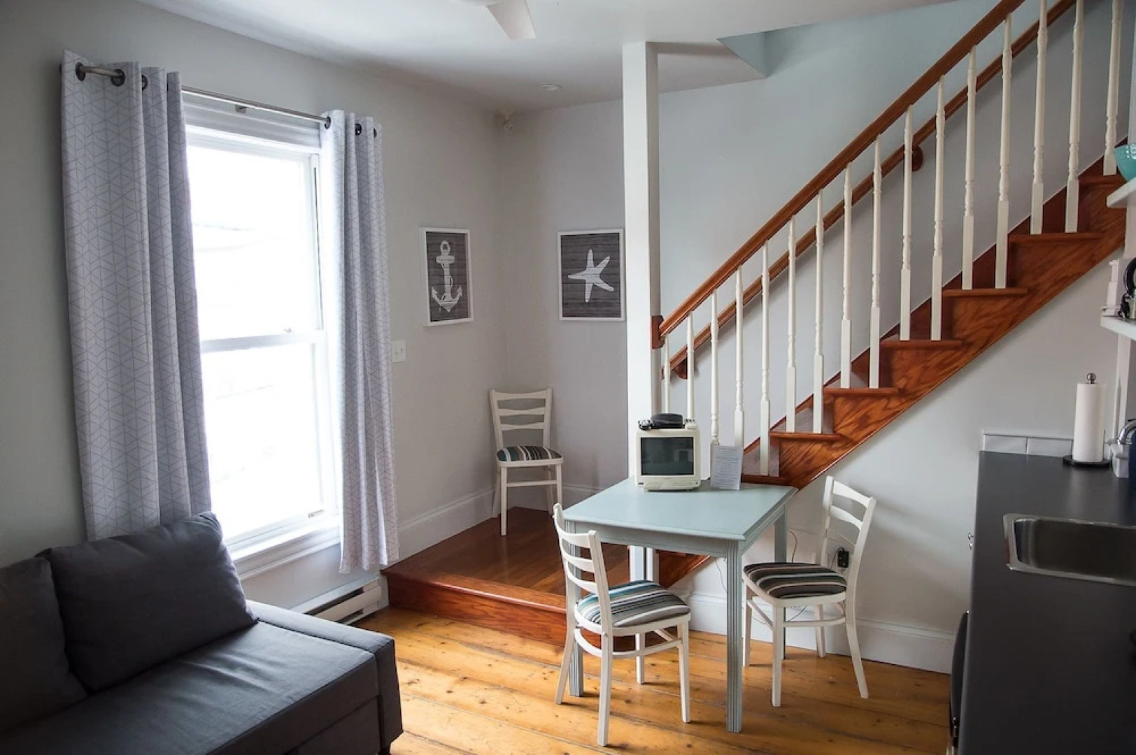 Salt Shaker Deli & Inn