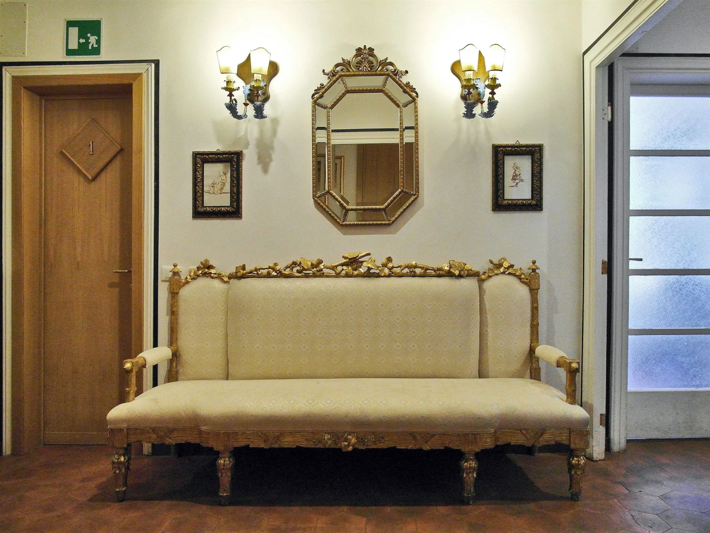 Sonnino Suite
