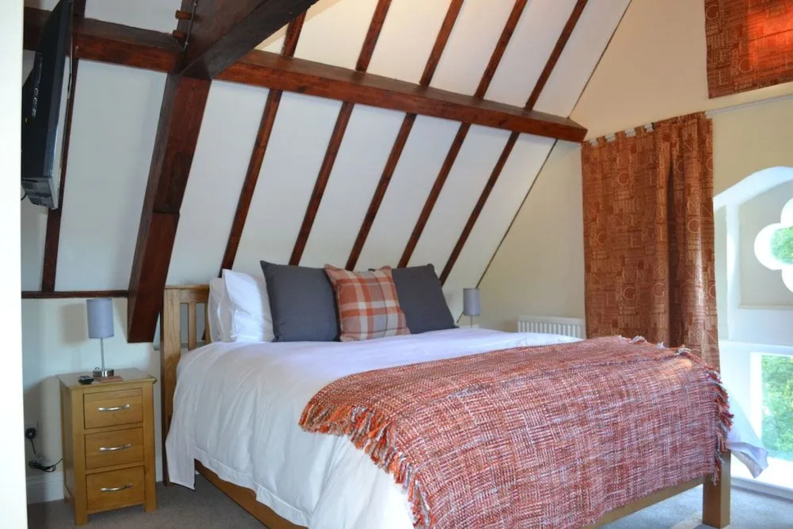 The School House B&B