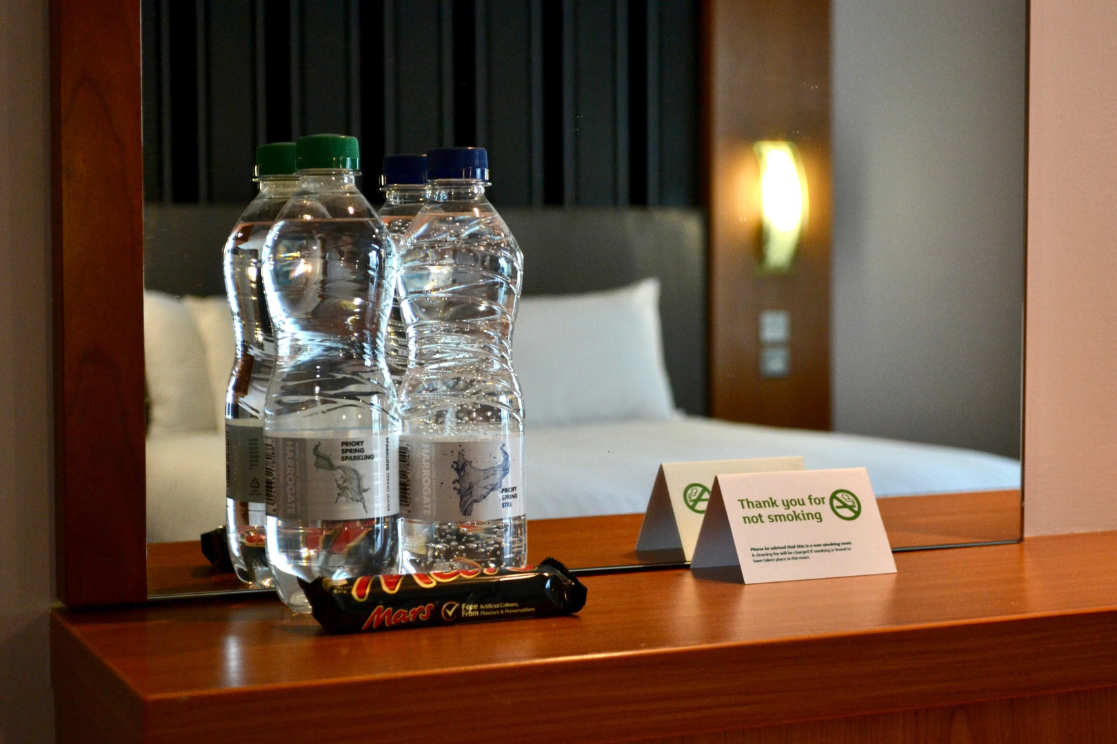 Holiday Inn Manchester-Central Park by IHG