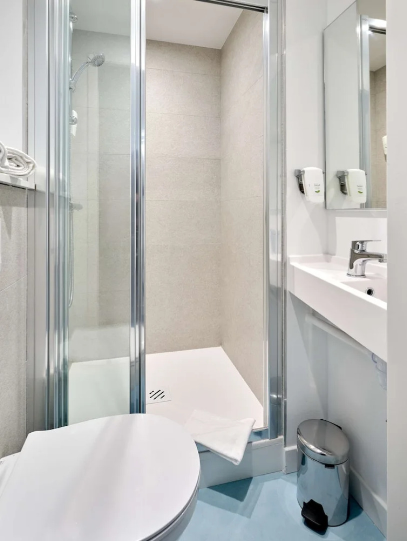 Kyriad Direct Moulins Sud - Yzeure