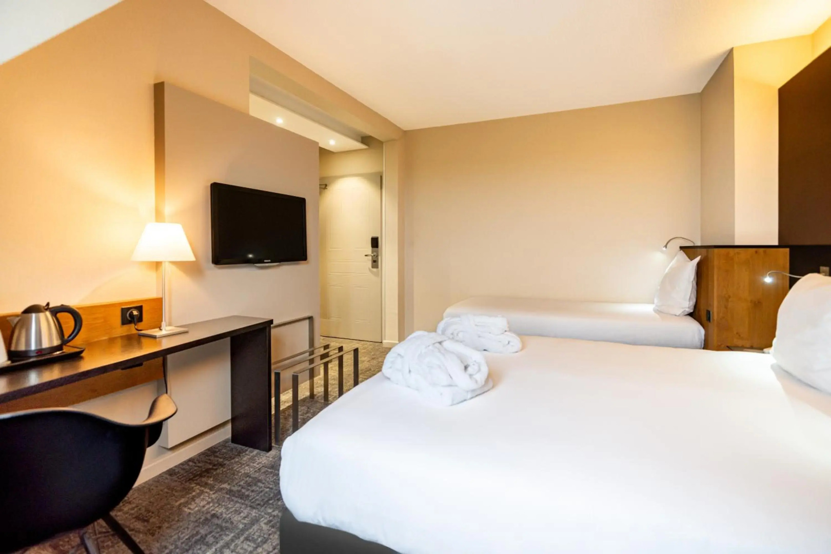 Hotel L'Europe Colmar, BW Signature Collection